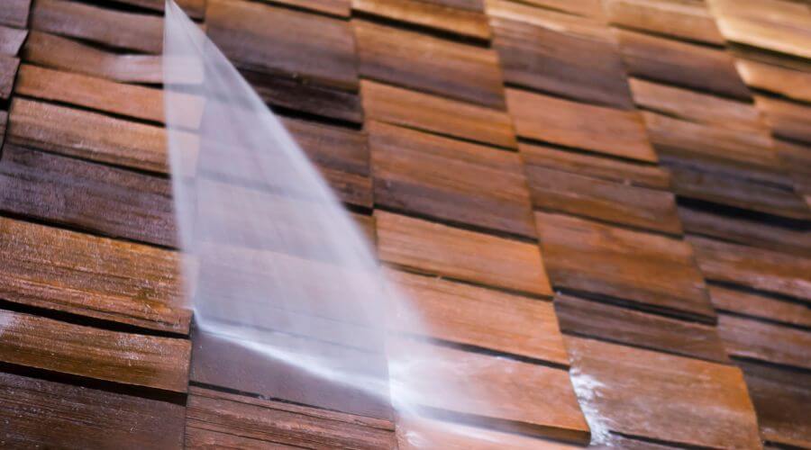 Expert tile roof repair services in Nevada